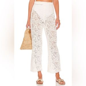 House of Harlow 1960 x Revolve Miuccia Pant